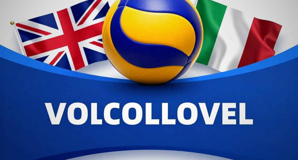 Phần Lan loại Ý ở tứ kết EuroVolley 2026: cú sốc chỉ hơn bốn điểm