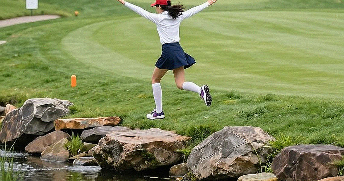 Khoảng trống trong bảng số golf: khi dữ liệu ShotLink im lặng, sai số trở thành người dẫn đường
