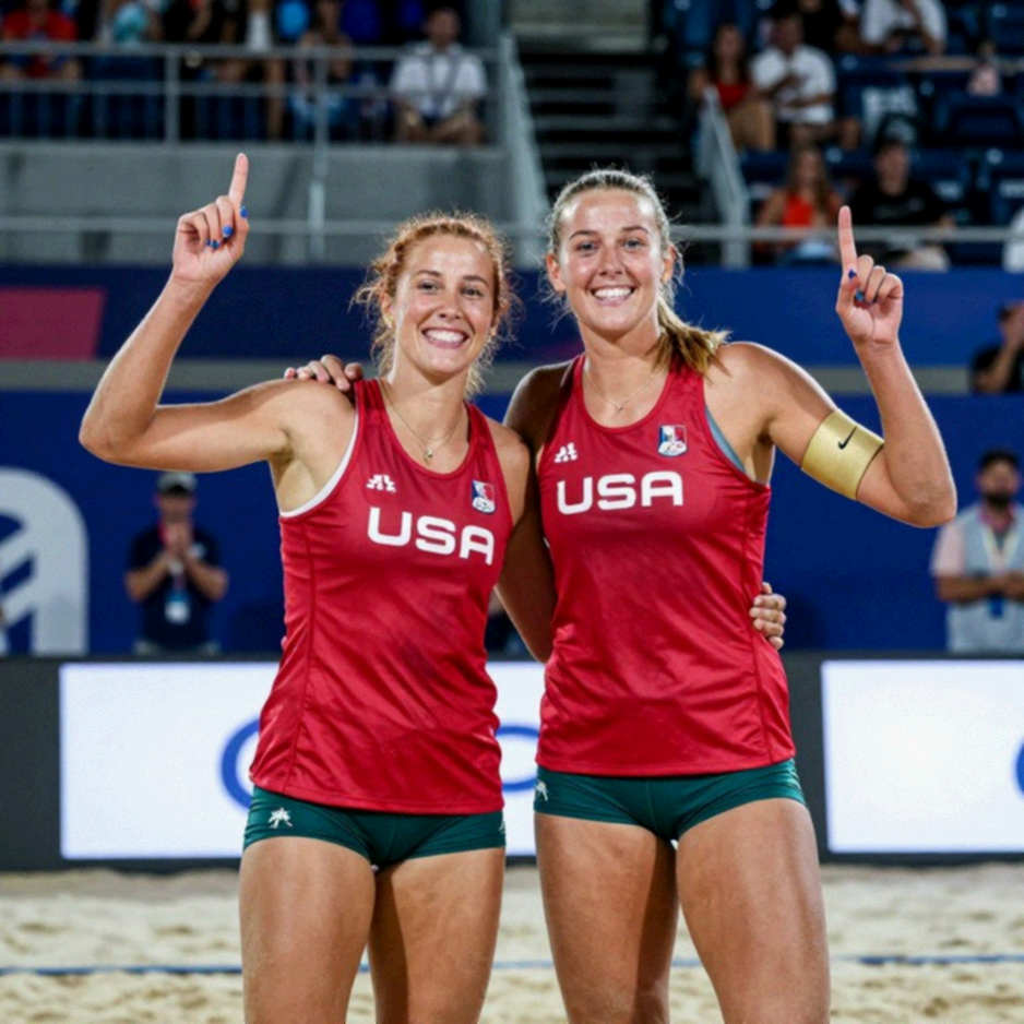 30 năm danh hiệu MOP bóng chuyền nữ NCAA: Bản đồ vị trí, các đế chế và đường ống ngầm dẫn ra bãi biển