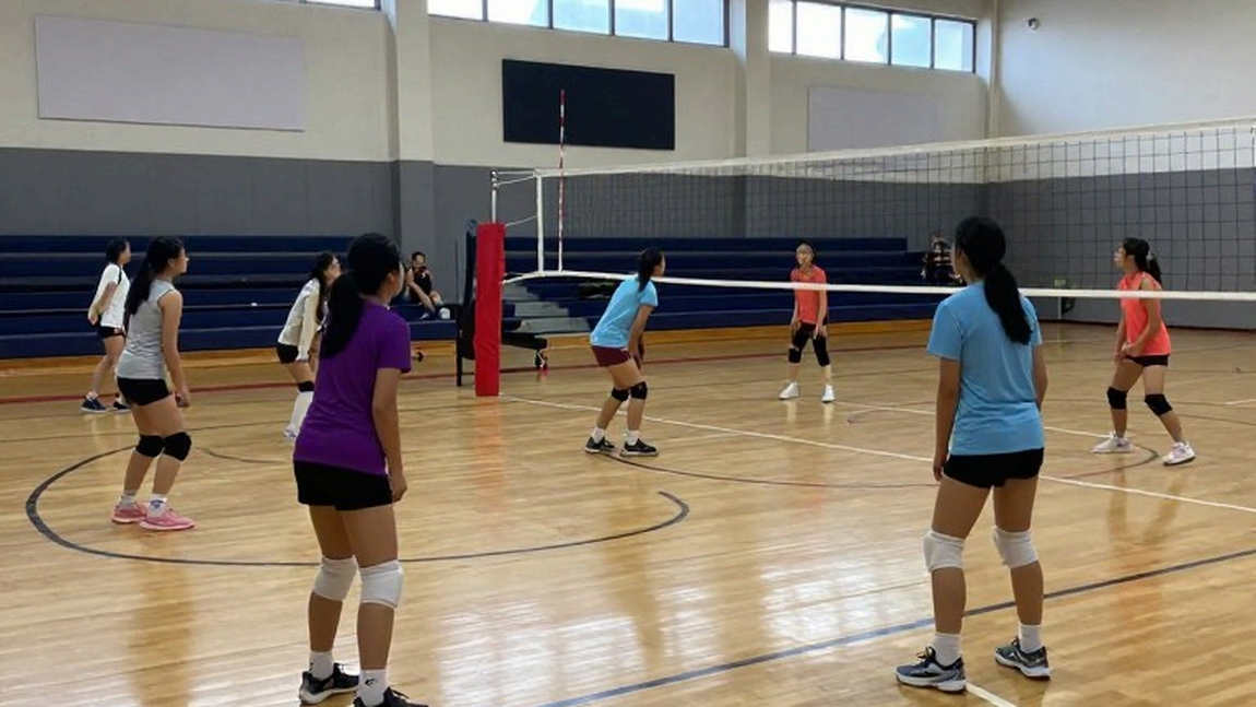 Mỹ vô địch bóng chuyền nam NORCECA lần thứ 11: Trận chung kết hòa 108-108 và bài toán gọi sai tên giải đấu