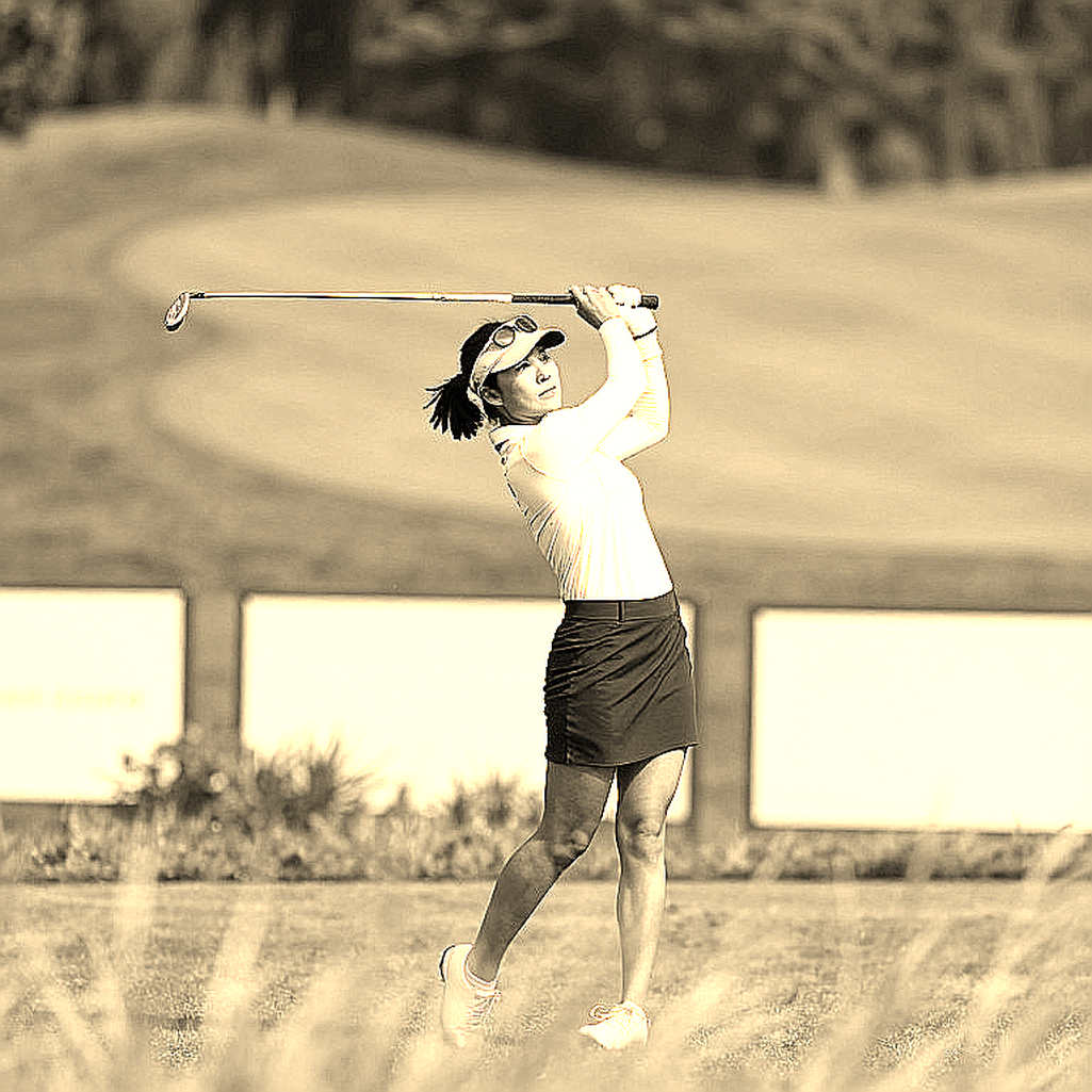 Khoảng trống dữ liệu ở PGA Tour: khi bảng số thiếu một dòng và bản báo cáo vẫn tự viết tiếp