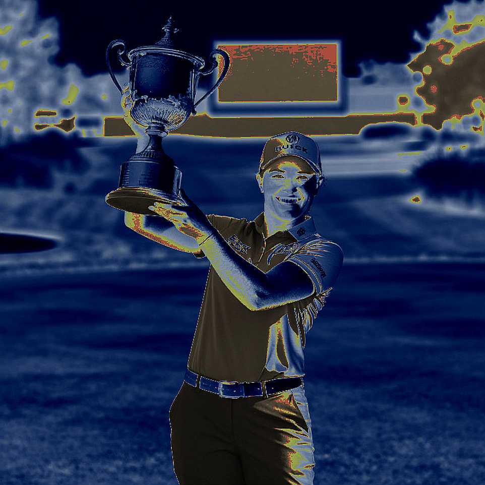 Saudi rút tiền khỏi LIV, xoay trục vào golf nữ: Bàn cờ tháng 7 năm 2027 và những gì đứng sau nó
